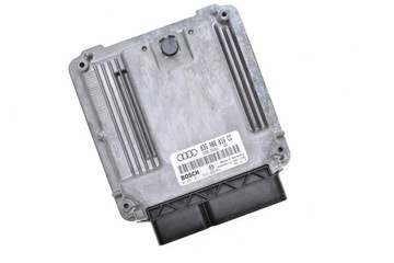 komputer AUDI A3 8P 1.9 TDI 03G906016CC 0281011832