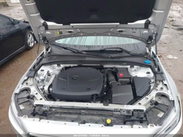 Volvo S90 II 2021 Volvo S90 2021 Volvo S90 T6 AWD Inscription 2.0 Benzyna 316KM, zdjęcie 9