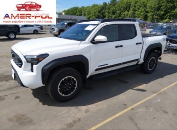 Toyota Tacoma II 2024 Toyota Tacoma Trd Off Road 2024 2.4 Benzyna 278KM