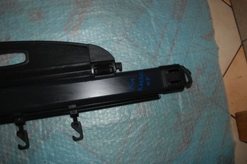 KIA CARENS III 06-12R ROLETA KUFRU