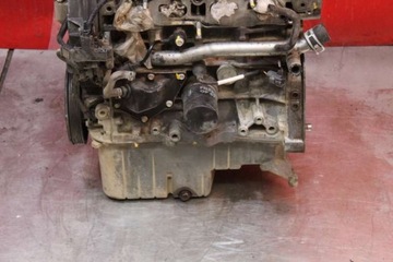 БЕНЗИНОВЫЙ ДВИГАТЕЛЬ D16V1 HONDA CIVIC 7 VII 1.6 16V 110 л.с. 03-05