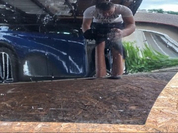 MERCEDES A CLASS W177 A177 ДВЕРЬ ЗАДНЯЯ ЛЕВАЯ