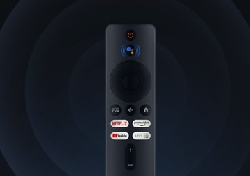 XIAOMI MI BOX S MAX HDR10+ 4K 60fps HDMI 2.1