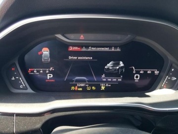 Audi Q3 II 2021 Audi Q3 Audi Q3 S line Premium Plus 45 TFSI quattro, od ubezpieczalni 2.0, zdjęcie 10