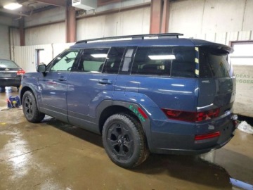 Hyundai Santa Fe V 2025 Hyundai Santa Fe XRT 2025 2.5 Benzyna 277KM, zdjęcie 1