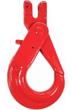 ZAWIESIE ŁAŃCUCHOWE 1C 1,12T 3M HAK BEZPIECZNY