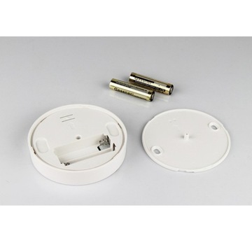 MONO MILIGHT FUT087 БЕЛЫЙ НАСТЕННЫЙ СВЕТОДИОДНЫЙ КОНТРОЛЛЕР MONO MILIGHT