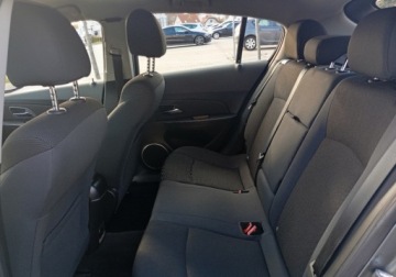 Chevrolet Cruze Sedan 2.0 VCDI 16V DOHC 163KM 2012 Chevrolet Cruze Zarejestrowany - automat - 2,0 - 163 KM 2.0 Diesel 163KM, zdjęcie 16