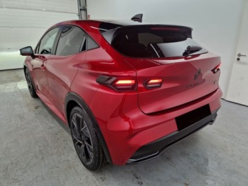 Renault Clio V 2026 Esprit Alpine 1.8 E-TECH 160KM / Pakiet Parking, Winter, zdjęcie 2