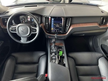 Volvo XC60 II Crossover D4 190KM 2017 Volvo XC 60 2.0 Diesel 190KM, zdjęcie 8