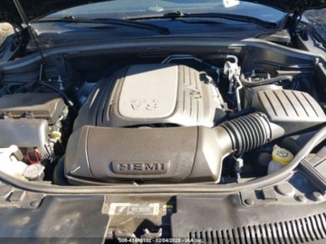 Dodge Durango III 2022 Dodge Durango RT, 2022r., 4x4, 5.7L 5.7 Benzyna 360KM, zdjęcie 9