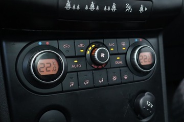 Nissan Qashqai I Crossover 2.0 dCi 150KM 2007 Nissan Qashqai 2.0 dCi, Salon Polska, 4X4, Xenon, zdjęcie 15