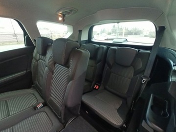 Renault Scenic IV 2019 Renault Scenic 7 osób, zdjęcie 8