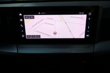 Opel Frontera C 2025 Opel Frontera 1.2 hybrid, Salon Polska, zdjęcie 17