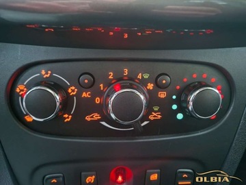 Dacia Logan II MCV Tce 90KM 2014 Dacia Logan Dacia Logan MCV 0.9 TCE Klimatyzacja ,Nowy rozrzad , Sprowadzo, zdjęcie 19