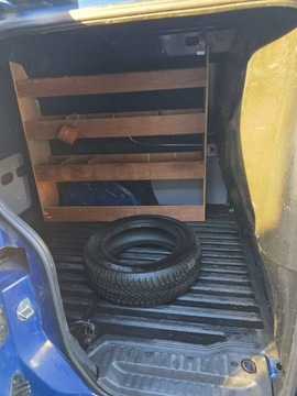 Mercedes Citan W415 Tourer 1.5 108 CDI 75KM 2014 Mercedes Citan 1.5 Diesel 75 KM, Bluetooth, Hak, zdjęcie 16