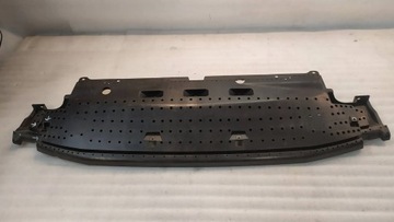 OSŁONA PŁYTA POD ZDERZAK PRZÓD SUZUKI VITARA III