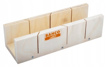 BAHCO 234-W2 Стусло боковое
