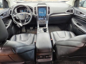 Ford Edge II 2022 Ford Edge Titanium 2022 2.0 Benzyna 250KM, zdjęcie 4