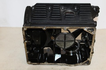 BMW K1200 LT КРЫШКА МАСЛЯНОГО ПОДДОНА ВЫХОДНОЙ ВАЛ