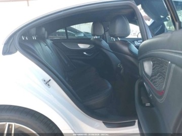 Mercedes CLS C257 2021 Mercedes-Benz CLS 450 2021 3.0 Benzyna 362KM, zdjęcie 12