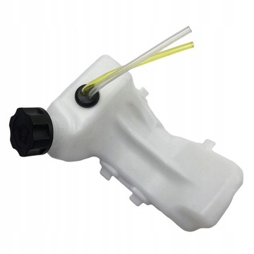 2 газовых топливных бака в сборе для двигателей