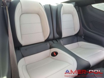 Ford Mustang VI 2024 Ford Mustang _GT_5.0_2024r. 5.0 Benzyna 486KM, zdjęcie 8