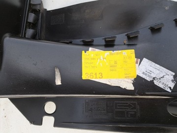 PODBĚH PORSCHE CARRERA 911 996 GT2 LEVÉ PŘEDNÍ 99650412300
