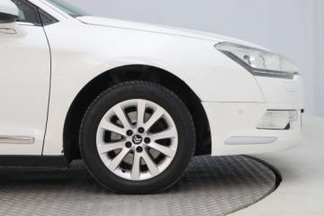 Citroen C5 III 2011 Citroen C5 1.6 HDi, Automat, Klima, Klimatronic, zdjęcie 14