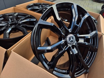 4× DISK HLINÍK DIESEL DEZ197,5.32TVM 7.5" X 19" 5X112 ET 32