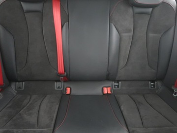 Audi A3 8V Hatchback 3d 1.4 TFSI 125KM 2015 Audi A3 1.4 TFSI, Salon Polska, Skóra, Navi, zdjęcie 9