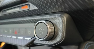 Ford Mustang VI Fastback 2023 5.0 Ti-VCT Black Horse 453KM 2024 Ford Mustang 453KM V8 madneride BLIS ACC aktywny wydech, wentylowane fote, zdjęcie 19