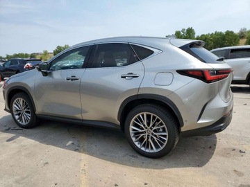 Lexus NX II 2024 Lexus NX 350H Base 2024 2.5l 2.5 Hybryda 240KM, zdjęcie 1