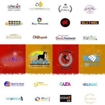 Разработка ЛОГОТИПА / ЛОГОТИП / ЛОГОТИП КОМПАНИИ / ДИЗАЙН