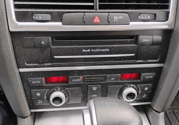 Audi A7 C7 A7 Sportback 3.0 TDI 245KM 2012 Audi A7 Sportback 2012r, 3.0 TDI 4x4. Uszkodzony przod i prawy przod. Jezd, zdjęcie 14