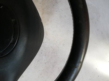 AUDI A3 8L КОЖАНАЯ ПОДУШКА БЕЗОПАСНОСТИ РУЛЯ 8L0880201J1J