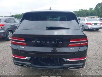  Genesis GV80 2.5T 2023 2.5l 2.5 Benzyna 300KM, zdjęcie 4