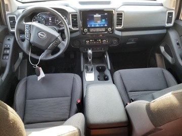 Nissan 2022 Nissan Frontier S 2022 3.8l 3.8 Benzyna 310KM, zdjęcie 8