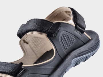 4F САНДАЛИИ ЖЕНСКИЕ НА ЛИПУЧКЕ ЛЕТНЯЯ ОБУВЬ СПОРТИВНАЯ ОБУВЬ SS24