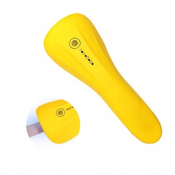 LED Nail Light Long-lasting Nails Polish Dryer Re