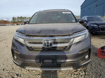 Honda Pilot II 2021 Honda Pilot Elite 2021 3.5l 3.5 Benzyna 280KM, zdjęcie 5