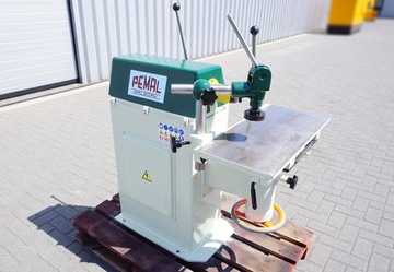 ГОРИЗОНТАЛЬНАЯ ДРЕЛЬ ПО ДЕРЕву PEMAL MALBORK 1,5кВт