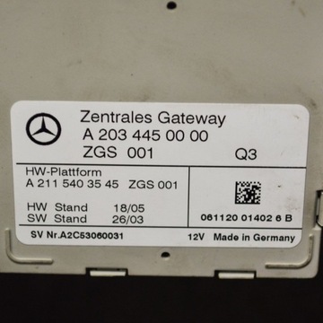 MERCEDES-BENZ VITO VIANO W639 2007 JINÉ VYBAVENÍ ELEKTRICKÉ
