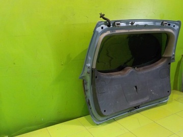 HYUNDAI SANTA FE II 07R 5D VÍKO KUFRU ZADNÍ