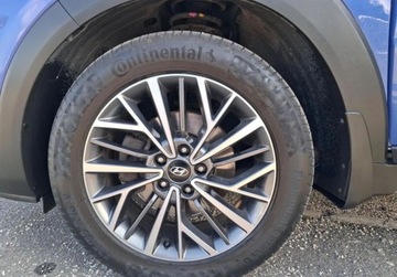 Hyundai Tucson III SUV Facelifting 1.6 T-GDi 177KM 2019 Hyundai Tucson 1.6 T-GDI 177KM- STYLE Salon PL Automat DCT 4WD FV VAT, zdjęcie 25