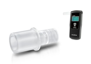 Ustnik do alkomatu Alcofind DA-8500E