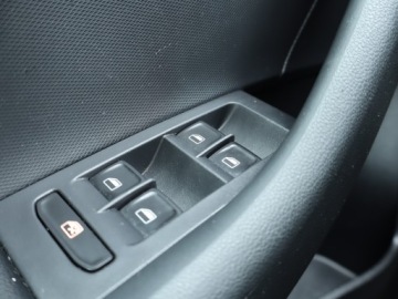 Skoda Rapid II Spaceback 1.2 TSI 105KM 2014 Skoda Rapid Spaceback 1.2 TSI, Salon Polska, zdjęcie 12