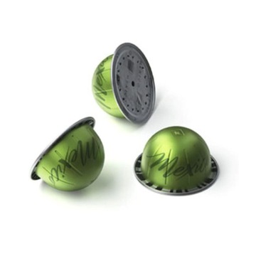 НАБОР ДЛЯ ВСТАВКИ МОЛОКА NESPRESSO AEROCCINO 4, СЕРЕБРЯНЫЙ