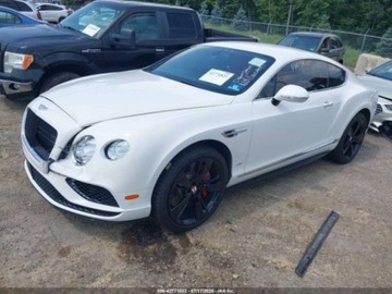 Bentley 2016 Bentley Continental GT V8 S 2016 4.0l 4.0 Benzyna 521KM, zdjęcie 1