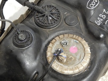 NÁDRŽ PALIVA TOYOTA LAND CRUISER 150 2.8 D4D 17-23